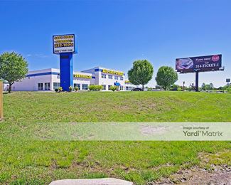 Photo 2 of Extra Space Storage - 1436 Continental Drive, Wentzville, MO