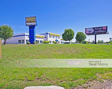 Storage Units for Rent available at 1436 Continental Drive, Wentzville, MO 63385