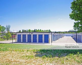 Photo 4 of Extra Space Storage - 1436 Continental Drive, Wentzville, MO