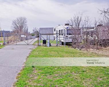 Storage Units for Rent available at 7006 Godfrey Road, Godfrey, IL 62035