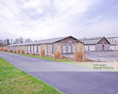 Storage Units for Rent available at 7006 Godfrey Road, Godfrey, IL 62035