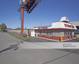 Image for A Storage Inn - 4040 North Service Road, Saint Peters, MO