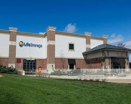Image for Extra Space Storage - 9715 Manchester Road, St. Louis, MO