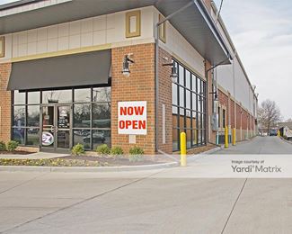 Photo 5 of Extra Space Storage - 9715 Manchester Road, St. Louis, MO
