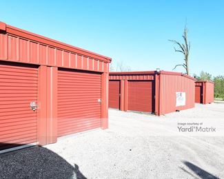 Photo 2 of Dupo Self Storage - 715 Falling Springs Road, Dupo, IL