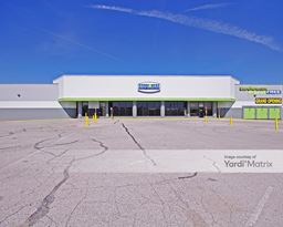 Image for Store Space Self Storage - 8319 Jennings Road, Jennings, MO