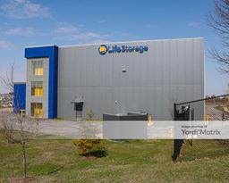 Image for Extra Space Storage - 11433 Page Service Drive, St. Louis, MO