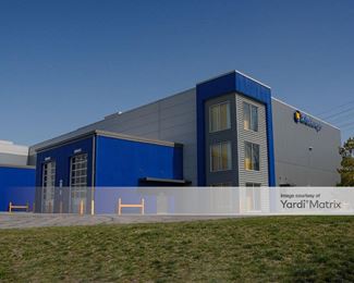 Photo 2 of Extra Space Storage - 11433 Page Service Drive, St. Louis, MO