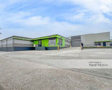 Storage Units for Rent available at 722 South Vandeventer Avenue, Saint Louis, MO 63110