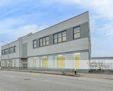 Storage Units for Rent available at 722 South Vandeventer Avenue, Saint Louis, MO 63110
