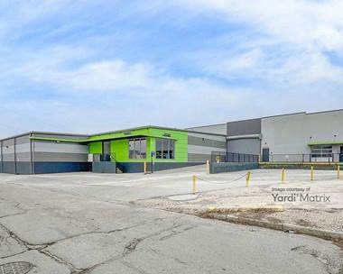 Storage Units for Rent available at 722 South Vandeventer Avenue, Saint Louis, MO 63110