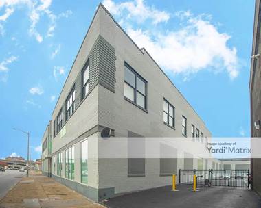 Storage Units for Rent available at 722 South Vandeventer Avenue, Saint Louis, MO 63110