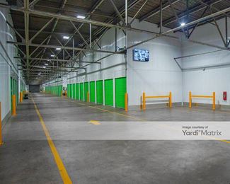 Photo 5 of Extra Space Storage - 722 South Vandeventer Avenue, Saint Louis, MO