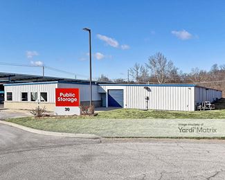 Photo 1 of Public Storage - 30 Kettle River Drive, Glen Carbon, IL