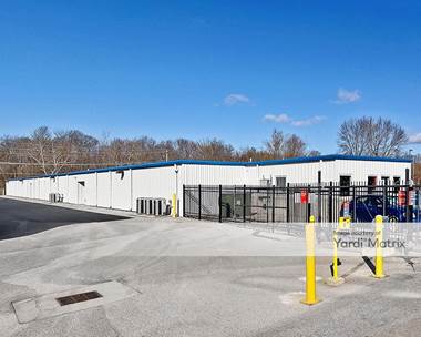 Storage Units for Rent available at 30 Kettle River Drive, Glen Carbon, IL 62034