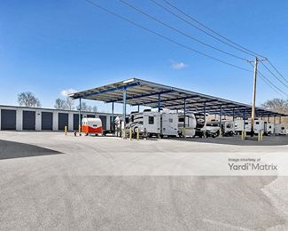 Photo 6 of Public Storage - 30 Kettle River Drive, Glen Carbon, IL