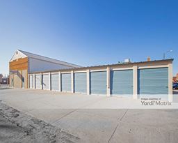 Image for Cornerstone Storage - 555 Commercial Park Road, Wahoo, NE