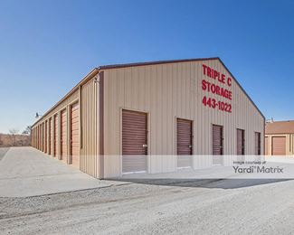 Photo 2 of Cornerstone Storage - 555 Commercial Park Road, Wahoo, NE