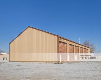 Photo 3 of Cornerstone Storage - 555 Commercial Park Road, Wahoo, NE