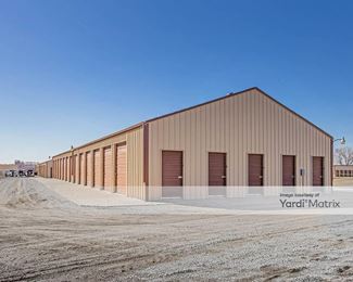 Photo 4 of Cornerstone Storage - 555 Commercial Park Road, Wahoo, NE