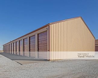 Photo 5 of Cornerstone Storage - 555 Commercial Park Road, Wahoo, NE