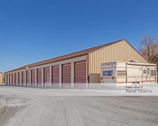 Photo 6 of Cornerstone Storage - 555 Commercial Park Road, Wahoo, NE