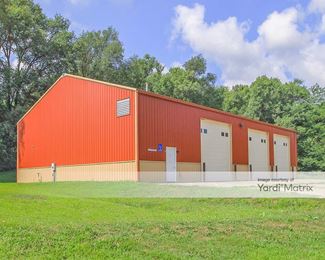 Photo 3 of Dino’s Storage Hwy75 - 10210 Cook Drive, Blair, NE