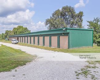 Photo 5 of Dino’s Storage Hwy75 - 10210 Cook Drive, Blair, NE
