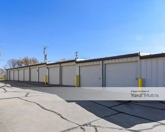 Photo 1 of Dougherty Storage - 56510 221st Street, Glenwood, IA