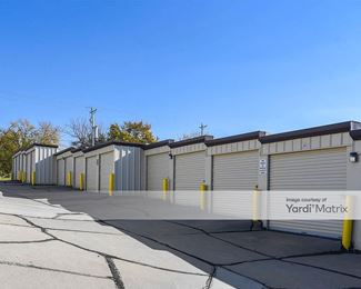 Photo 2 of Dougherty Storage - 56510 221st Street, Glenwood, IA