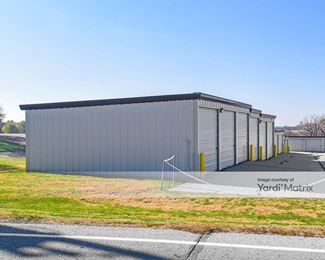Photo 3 of Dougherty Storage - 56510 221st Street, Glenwood, IA