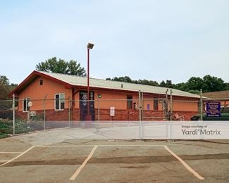 Photo 1 of Milt-s Mini Storage - 3349 Keystone Drive, Omaha, NE