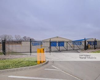Photo 5 of StorageMart - 6101 Cornhusker Hwy, Lincoln, NE