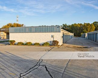 Photo 2 of Cornerstone Storage - 1911 Rue Street, Council Bluffs, IA