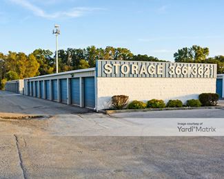 Photo 3 of Cornerstone Storage - 1911 Rue Street, Council Bluffs, IA
