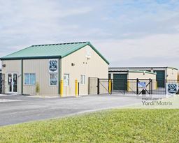 Image for 370 Self Storage - 20135 Husker Drive, Gretna, NE