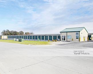 Photo 2 of 370 Self Storage - 20135 Husker Drive, Gretna, NE