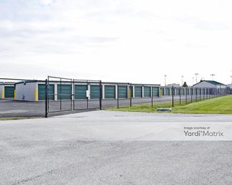Photo 3 of 370 Self Storage - 20135 Husker Drive, Gretna, NE