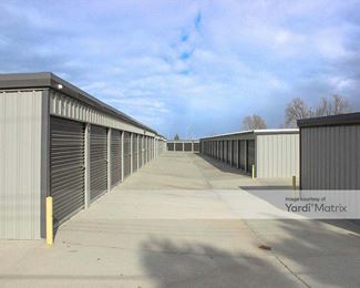Photo 4 of Sasquatch Self Storage - 9520 1st Street, Lincoln, NE