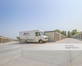 Photo 5 of Sasquatch Self Storage - 9520 1st Street, Lincoln, NE