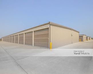 Photo 6 of Sasquatch Self Storage - 9520 1st Street, Lincoln, NE