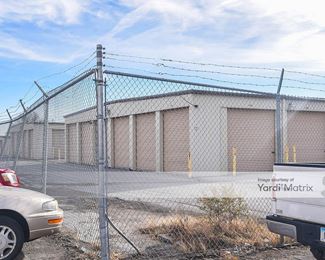 Photo 2 of Strong Box Airport Mini Storage - 1225 Avenue H, Carter Lake, IA