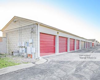 Photo 2 of Public Storage - 3940 South 144th Street, Omaha, NE