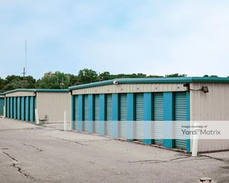 Photo 1 of A Place To Store - 2222 North 84th Street, Omaha, NE