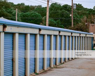 Photo 2 of A Place To Store - 2222 North 84th Street, Omaha, NE