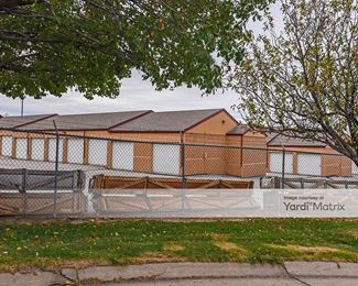 Photo 3 of Milt-s Mini Storage - 11425 P Street, Omaha, NE