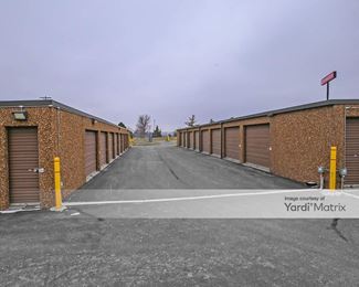 Photo 2 of StorageMart - 2701 West O Street, Lincoln, NE