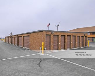 Photo 3 of StorageMart - 2701 West O Street, Lincoln, NE