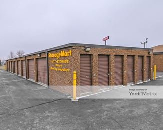 Photo 4 of StorageMart - 2701 West O Street, Lincoln, NE