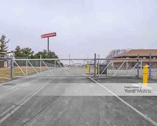 Photo 5 of StorageMart - 2701 West O Street, Lincoln, NE